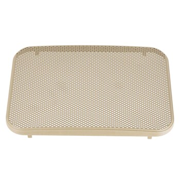 Speaker Cover Grille - Rear (Chateau)