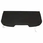 Package Tray Trim Panel - Rear Main Image