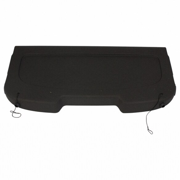 Package Tray Trim Panel - Rear Main Image