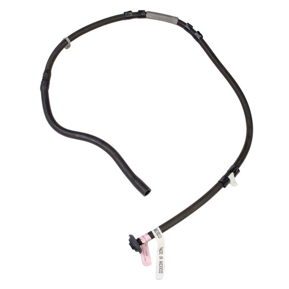 Sunroof Drain Hose Water Tube - Left Main Image