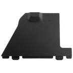 Cowl Top Panel Cover or lid for the fuse box - Front, Rear, Lower Main Image