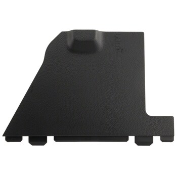 Cowl Top Panel Cover or lid for the fuse box - Front, Rear, Lower