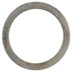 Spacer Bearing - 4.06MM, Rear Main Image