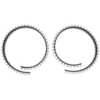 Rivet A fastener which consists of shaft and head on one end Main Image