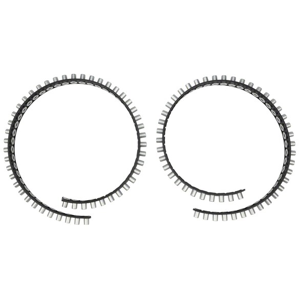 Rivet A fastener which consists of shaft and head on one end Main Image