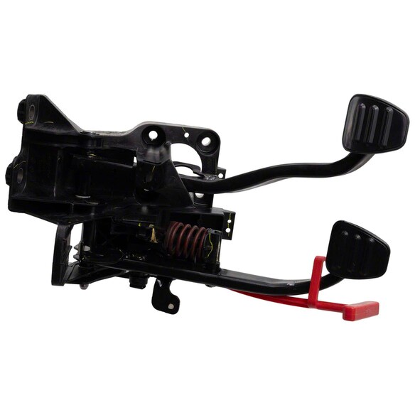 Pedal Brake (6-MT, MT) Main Image