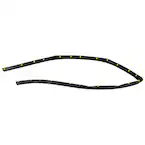 Door Shell Seal Weatherstrip - Left, Right, Front Main Image