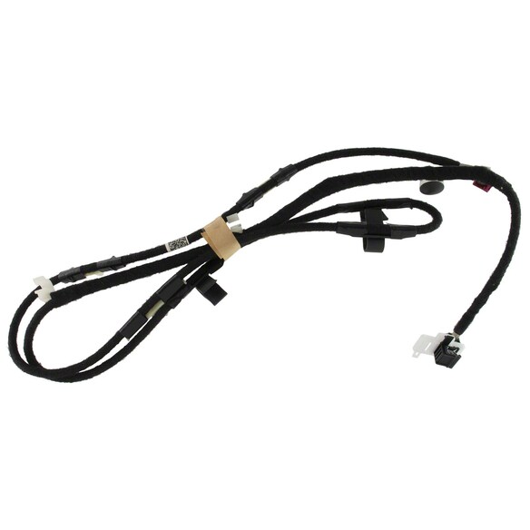 Antenna Cable Extension - Front, Rear Main Image