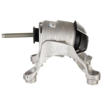 Engine Support Bracket Side mount - Right, Front 3.0L