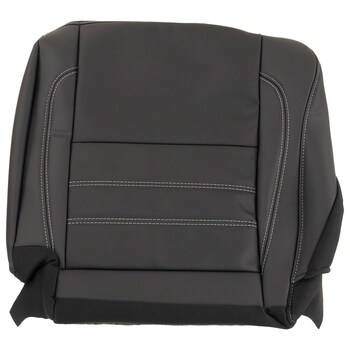 Seat Cushion Cover - Right, Rear
