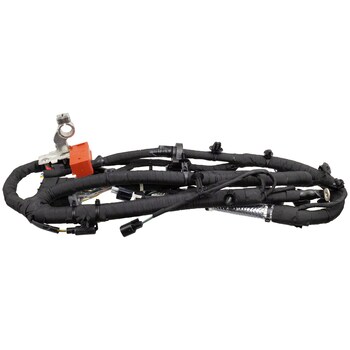 Alternator Wiring Harness - 2.0L