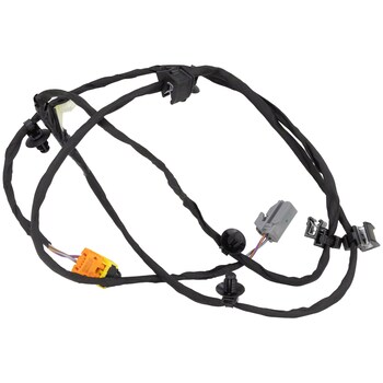 Wire "ASM FNA GU MEX MPS SN Pair VIR"