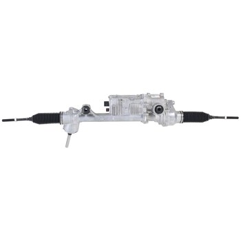 Steering Gear