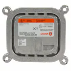 High Intensity Discharge (HID) Lighting Ballast - Front Main Image