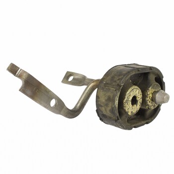 Support Exhaust Muffler Bracket - Right