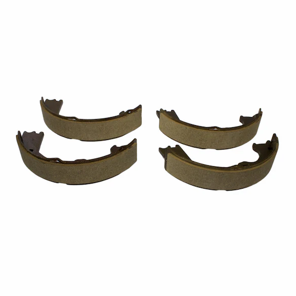Parking Brake Shoe Kit - Rear Main Image