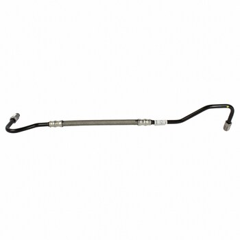 Brake Hydraulic Line Pipe - Front