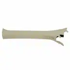 Body A-Pillar Trim Panel - Left Main Image