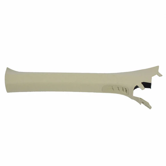 Body A-Pillar Trim Panel - Left Main Image