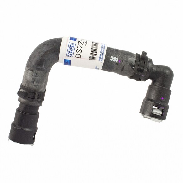 Engine Coolant Overflow Hose - 2.0L Main Image