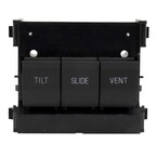 Overhead Console Switch STEERIN Main Image