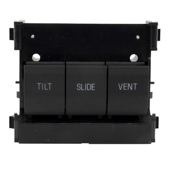Overhead Console Switch STEERIN Main Image