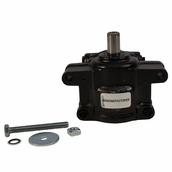 Power Steering Pump Main Image