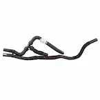 Hvac Heater Hose - 2.0L Main Image