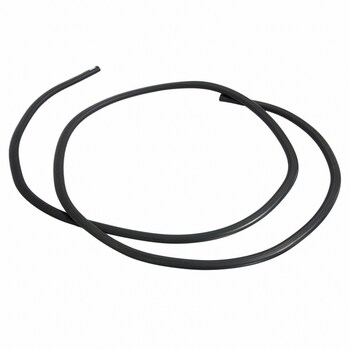 Sunroof Seal Sliding Roof Panel Weatherstrip