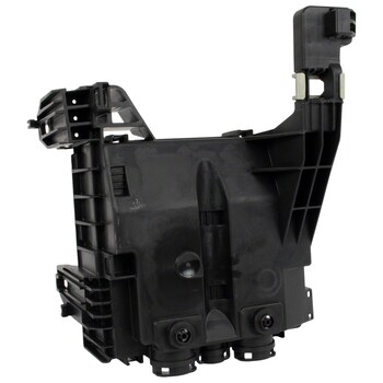 Fuse Panel Cover and Relay - Center