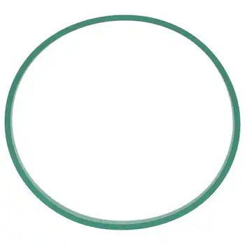 Fuel Injection Throttle Body Mounting Gasket - 2.0L