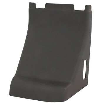 Pillar CENTRE "B" - Left, Center (Regular Cargo Van)