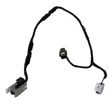 Wire - Right, Rear (BEV)