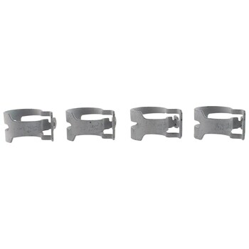 Engine Coolant Reservoir Hose Clamp - M16 X 15