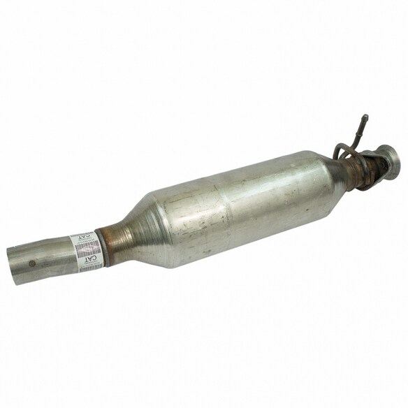 Catalytic Converter - 6.8L Main Image