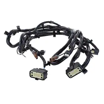 Parking Distance Aid Sensor Wire - Front