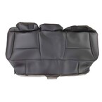 Seat Cover Cushion - Rear (Police) Main Image