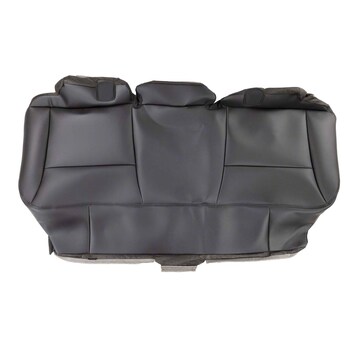 Seat Cover Cushion - Rear (Police)