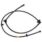 Hose Windshield Washer - Front, Rear Main Image
