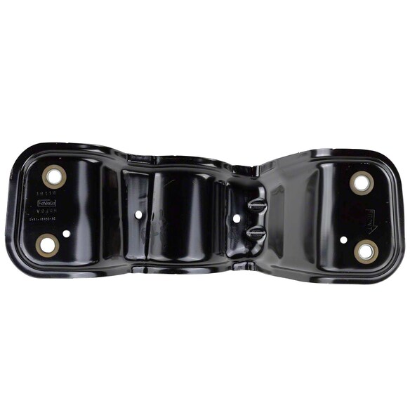 Drive Shaft Center Support Bracket Prop - Rear, Main Image