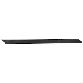 Running Board Step Pad Mat - Left
