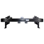 Bumper Impact Bar Floor Crossmember Reinforcement Rebar - Front Main Image