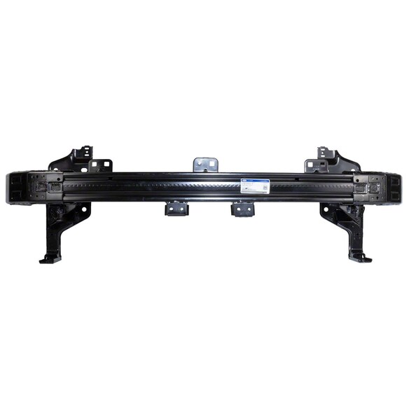 Bumper Impact Bar Floor Crossmember Reinforcement Rebar - Front Main Image