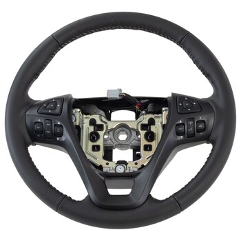 All Wheel Steering