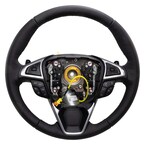 Wheel Steering (Active Steering) Main Image