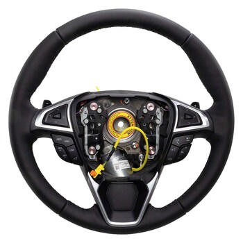Wheel Steering (Active Steering)