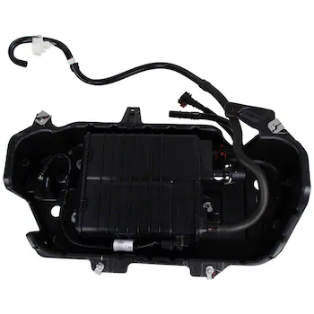 Vapor Canister Fuel (Coupe)