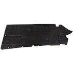 Deflector - Left 215/55 HR x 16 Tires, R16 93H Tires (AT) Main Image