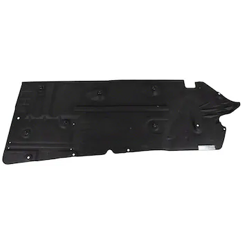 Deflector - Left 215/55 HR x 16 Tires, R16 93H Tires (AT)