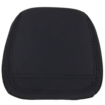 Headrest - Left, Right, Front